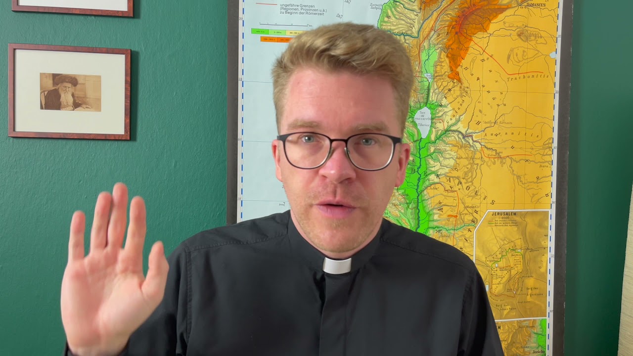 JAKĄ BIBLIĘ WYBRAĆ do czytania i modlitwy? - ks. Maciej Jaszczołt - Jaskinia Słowa