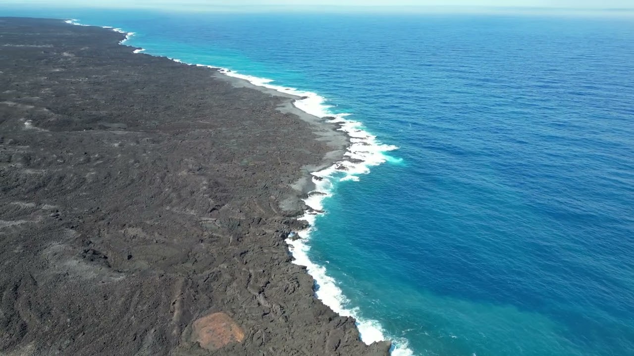 Pohoiki Update 7/9/2025