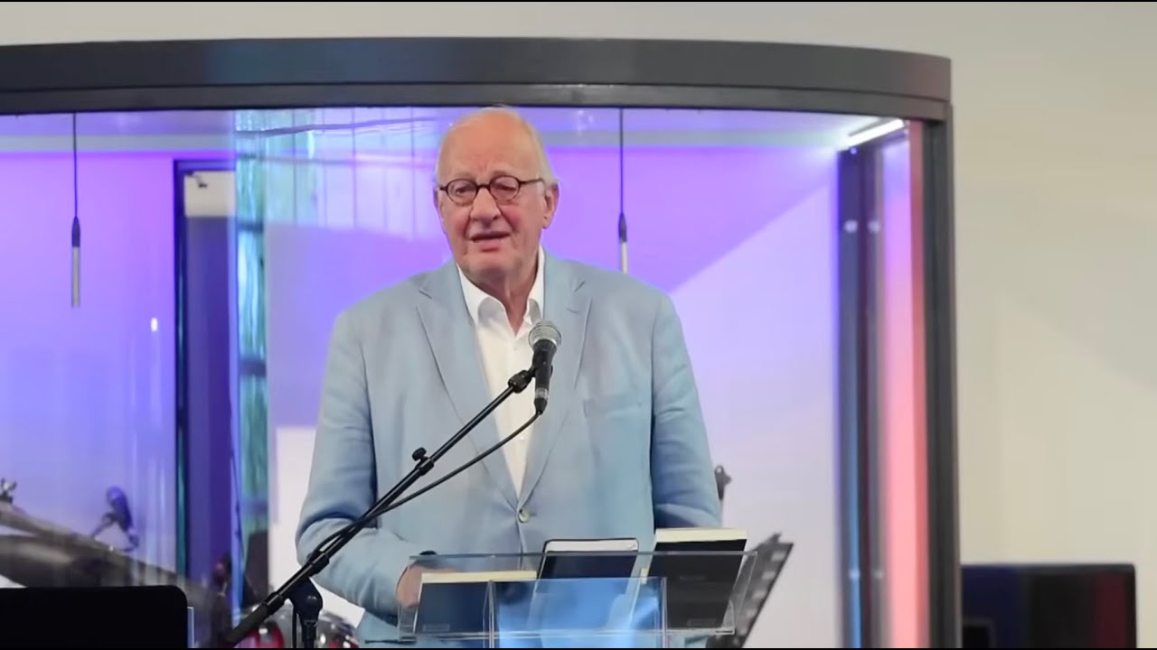 God, bent U rechtvaardig?