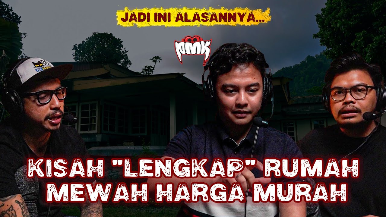 [EKSKLUSIF] RUMAH MEWAH DI YOGYAKARTA PART 2