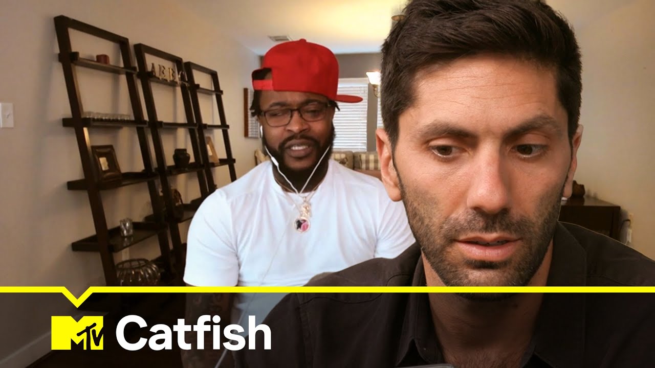 Une vengeance qui vire au drame | Catfish | Episode complet | S8