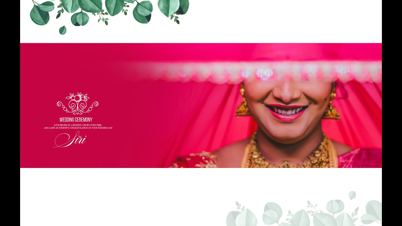 Bride Teaser