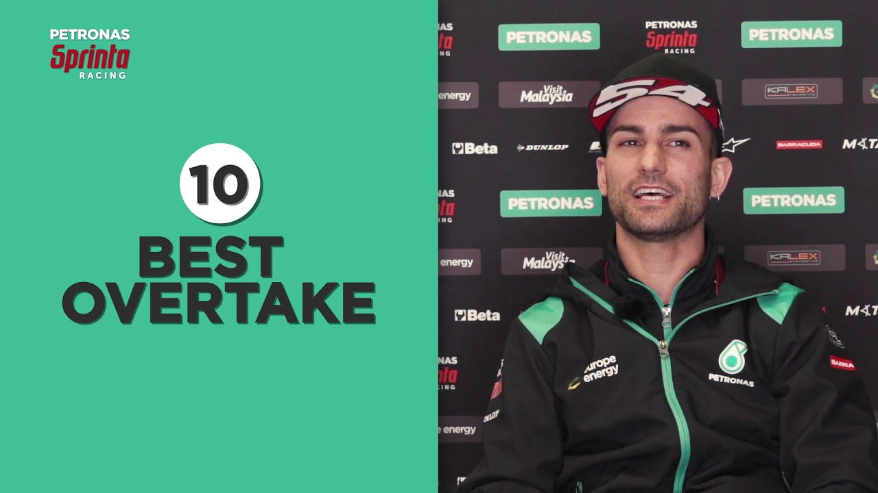 Do you know Mattia Pasini?