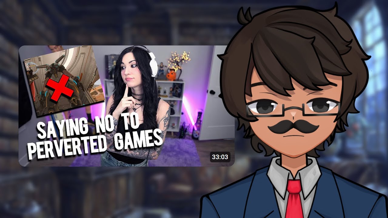 What is Gooner Gate? | Reacting to Melonie Mac