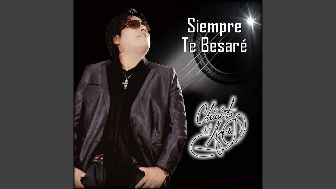 Yo Nací Solo Para Ti