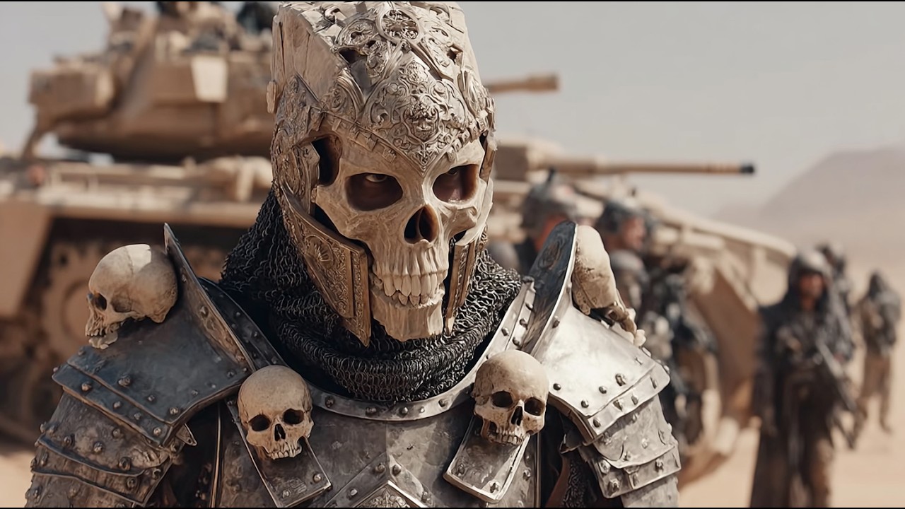 Even Alien Warriors Refuse Missions Against Humanity’s Elite Forces | Best HFY Stories |