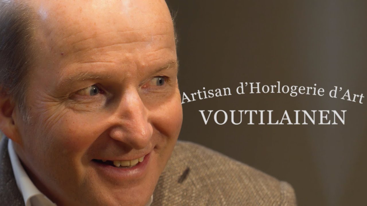 The Kari Voutilainen Interview -  His Philosophy, New Watches & More