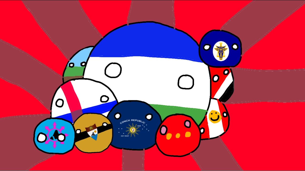Meet the Micronations