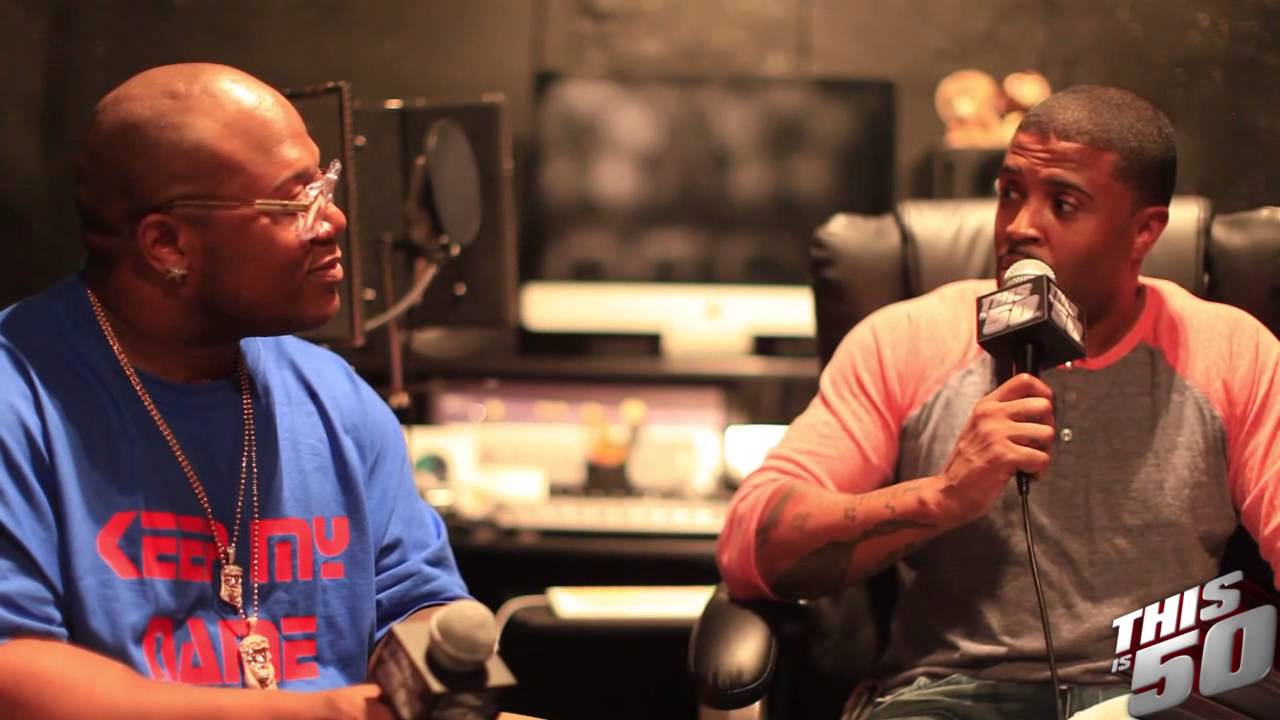 RL Talks Almost Committing Suicide; Says Chris Brown is The Future; Calls Tank Underrated