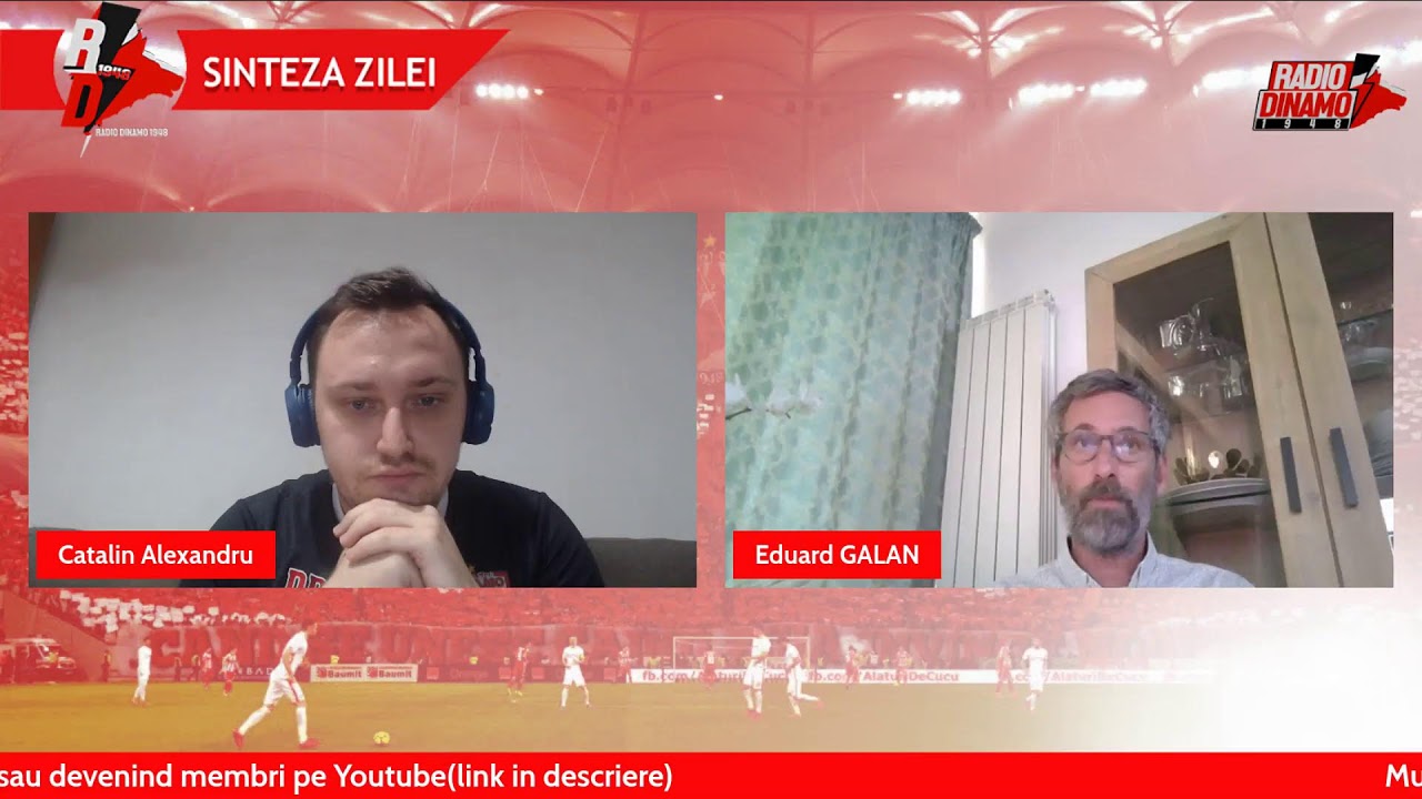 11.08.2022 Sinteza Zilei