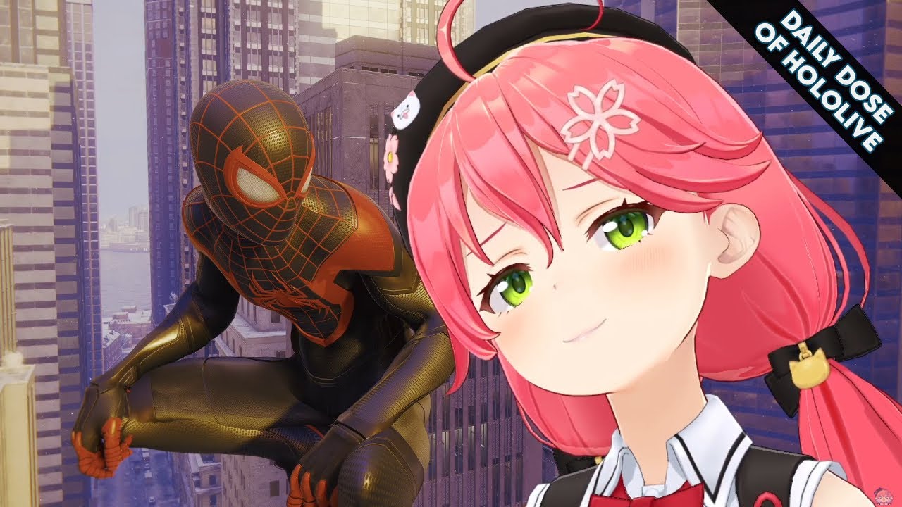 How to use Spider Venom Punch by Elite Miko