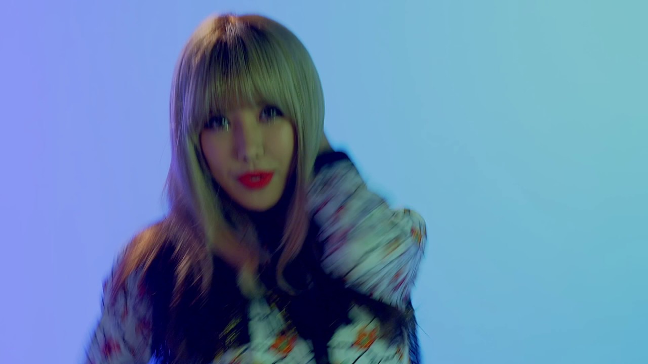 솔티 (Sol T) - 나쁜 X(Bad Girls)