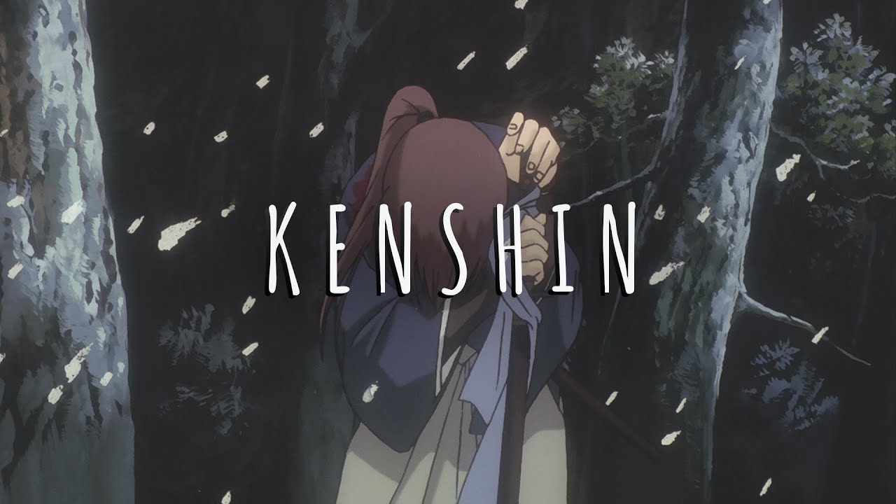 The Beauty of Rurouni Kenshin: Trust and Betrayal (Samurai X)