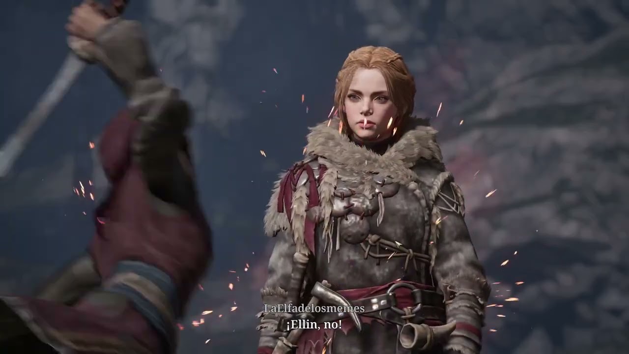 Game of thrones kingsroad |  vedlejší úkoly 52 červená kniha | Gameplay Český