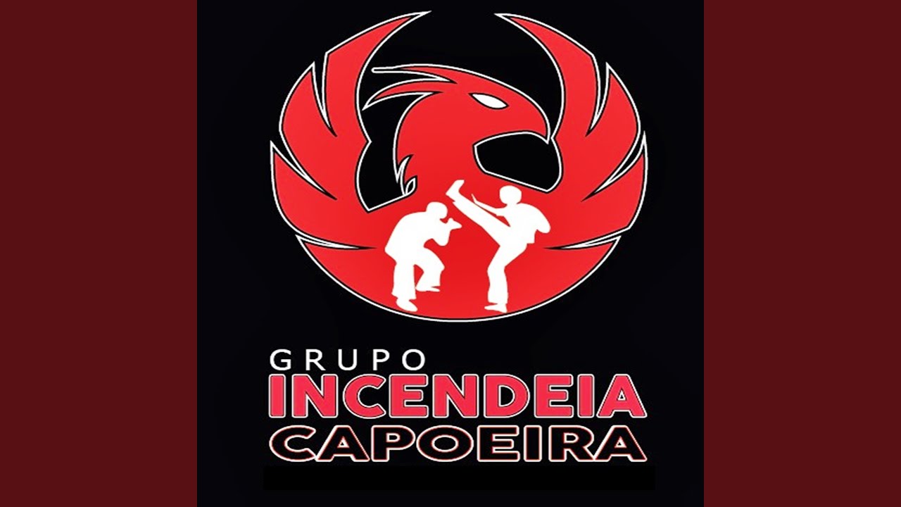 Eu Sou Louco pela Capoeira