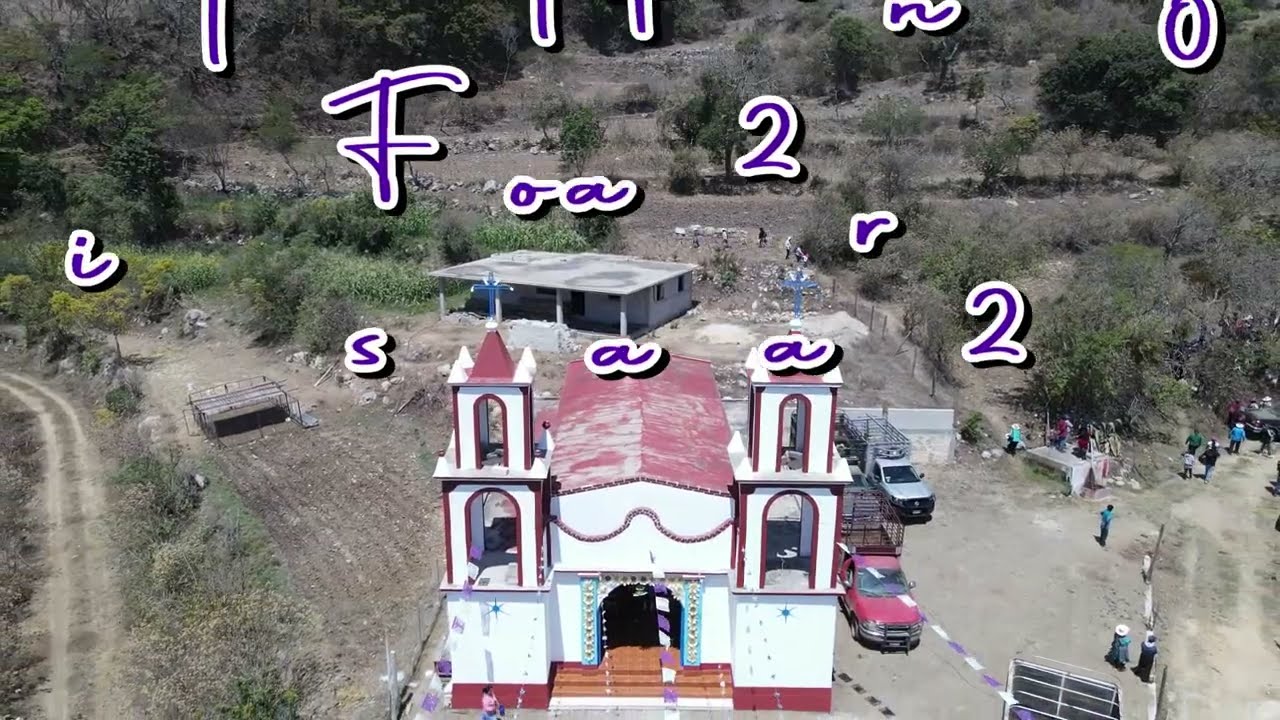 BUENA VISTA YOSONDUA DE FIESTA 2025 CAP 1