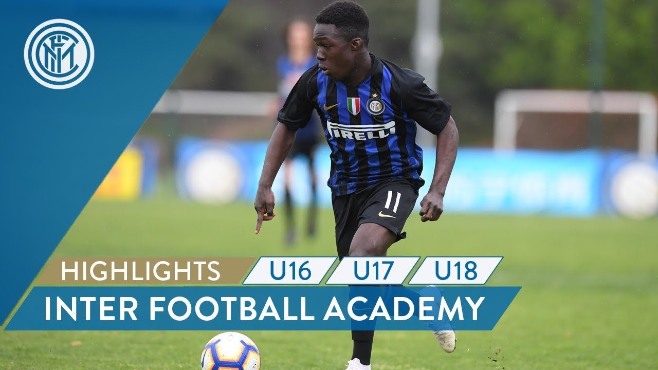 JUVENTUS 2-3 INTER a.e.t. | HIGHLIGHTS UNDER 16 | Willy Gnonto show! |Inter Football Academy