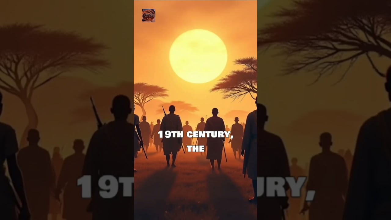 The Fulani Invasion of Yoruba land Blood, Betrayal and Resistance. #world #history #nigeria