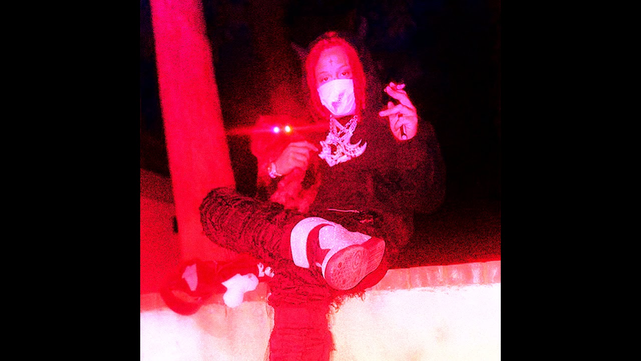 trippie redd x sofaygo x don toliver x rnb type beat - 