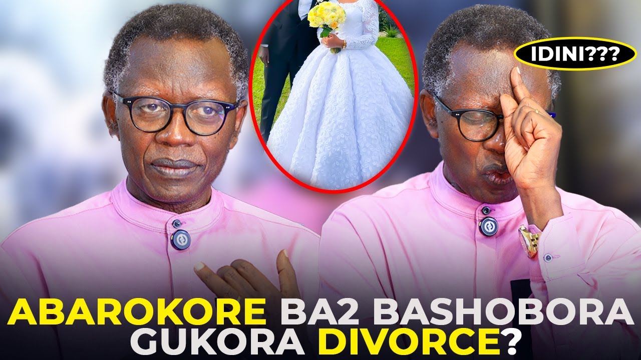 Abantu Benshi Bahuye n'IDINI😲 Pst Antoine KOMEZA😭Hari Ibintu Bizakwibutsako ukeneye IMANA😱😱