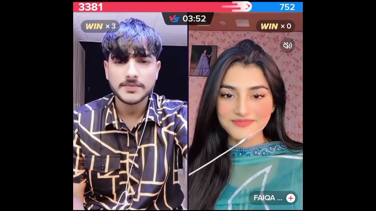 Kala brand and FAIQA full new funny live video match