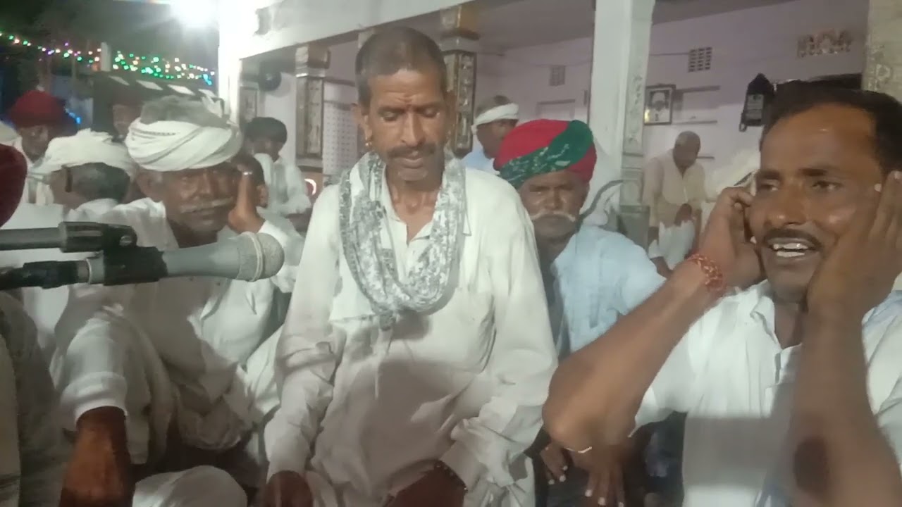 शोपाल जी भागुता जी हनुमान चुराडा सानधार गीत वीडियो देख कृपया लाईक करे