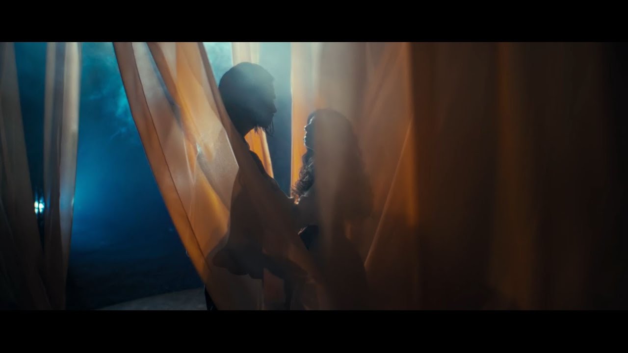 Monte-Cristo, le spectacle musical - Teaser officiel