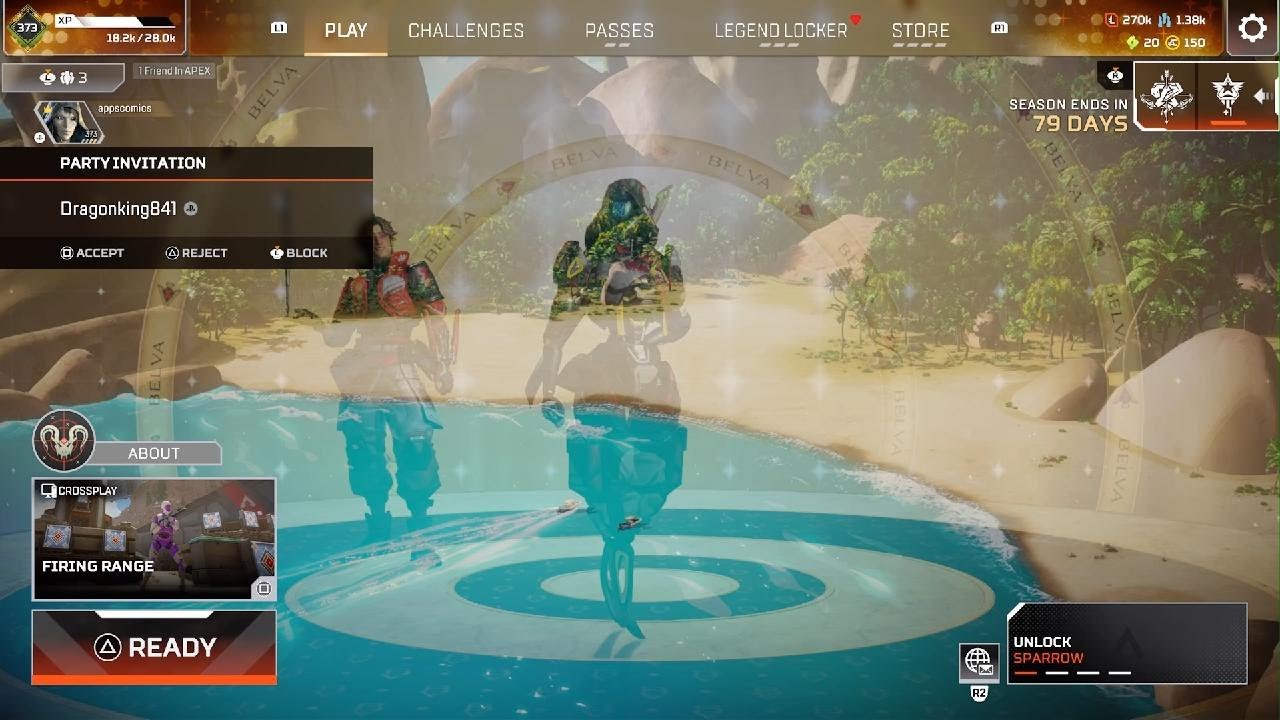 Apex Legends_duos ash