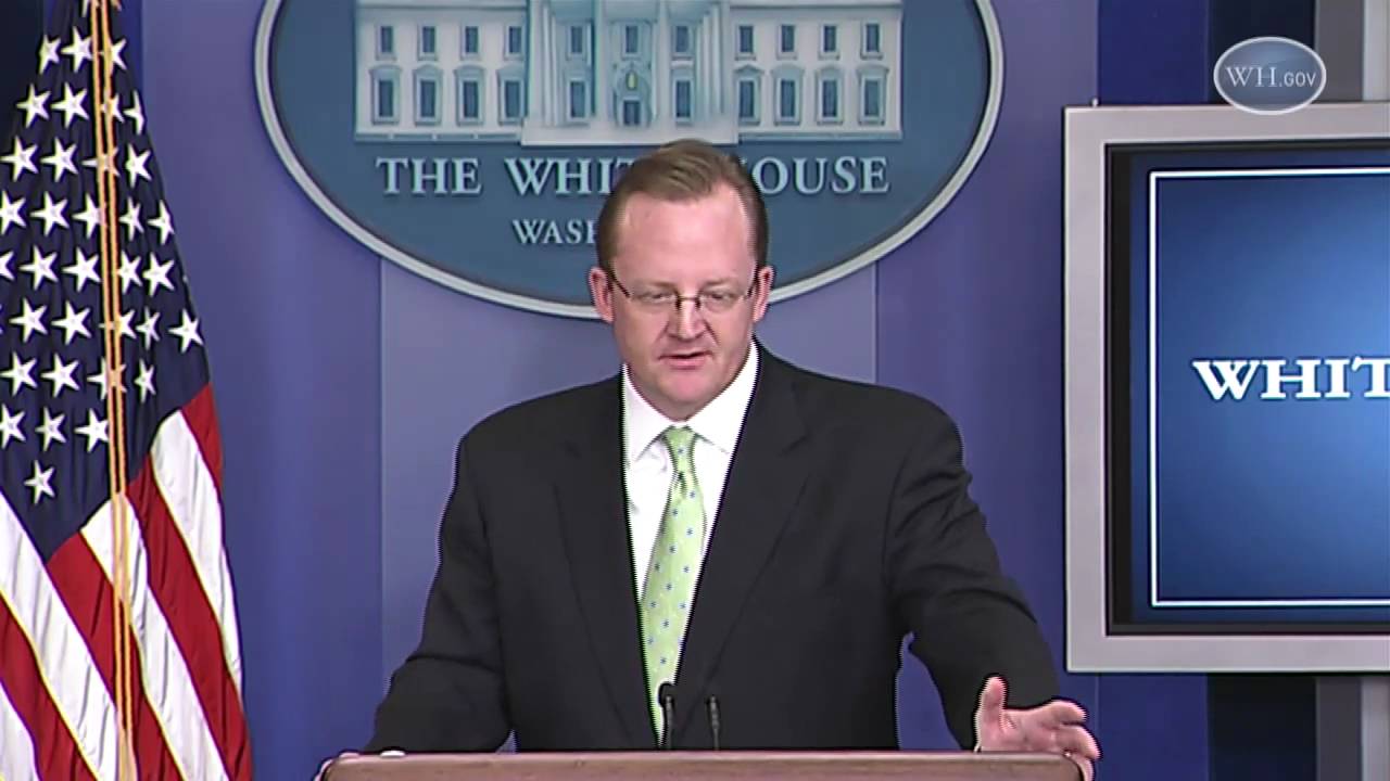 8/20/09: White House Press Briefing