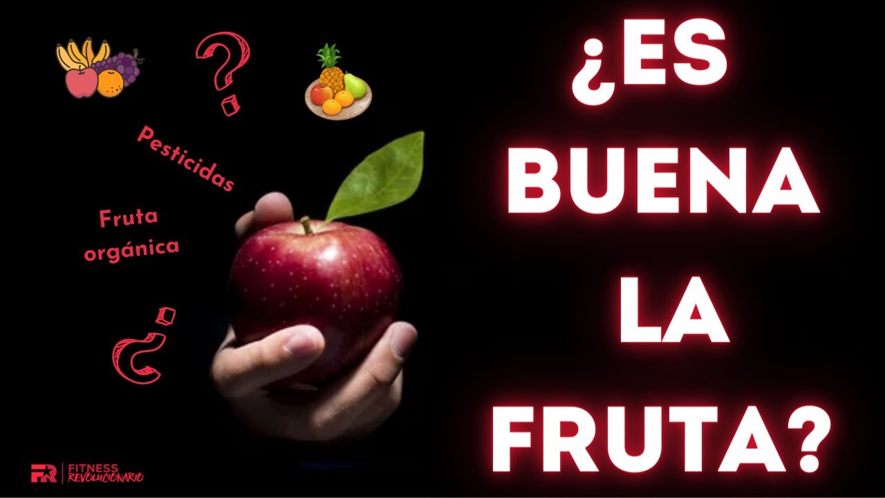 Mejores Frutas y Cuántas Comer al Día