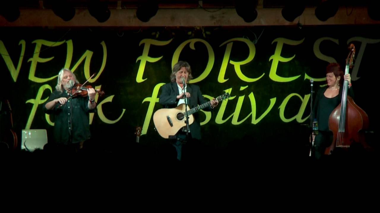 The Galway  Farmer   Show Of Hands
