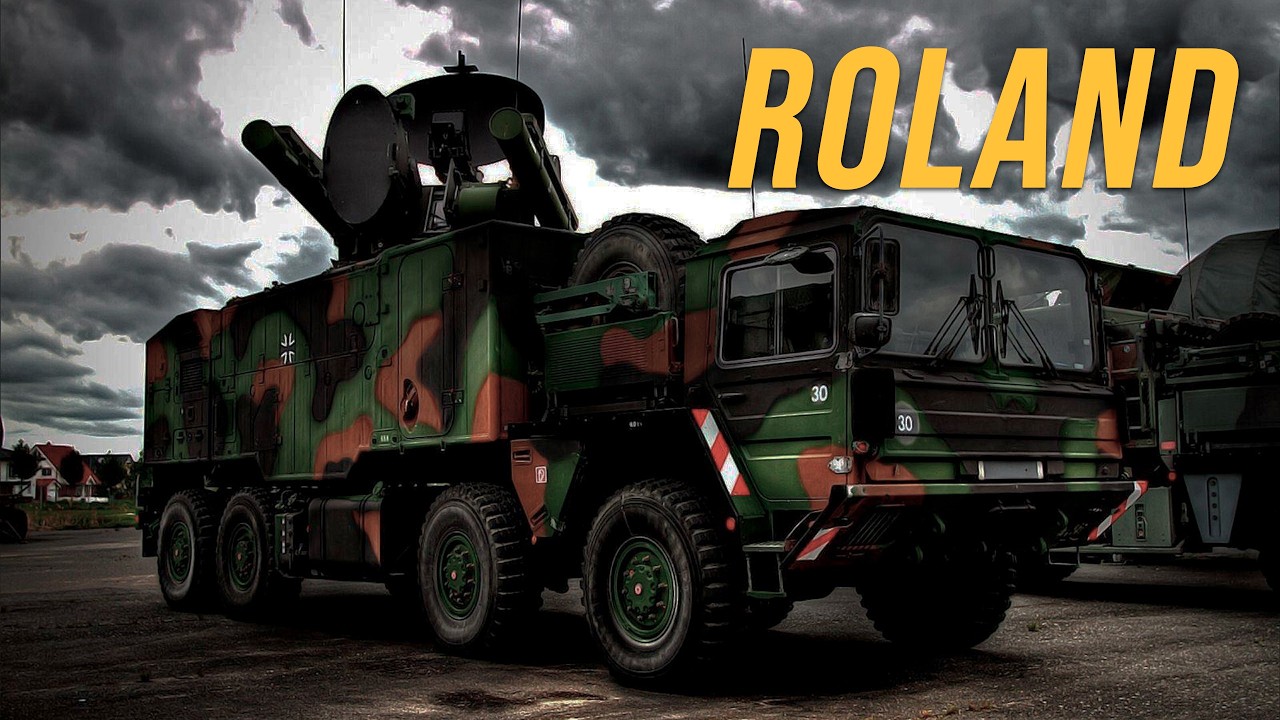 Roland: el “todo en uno” europeo