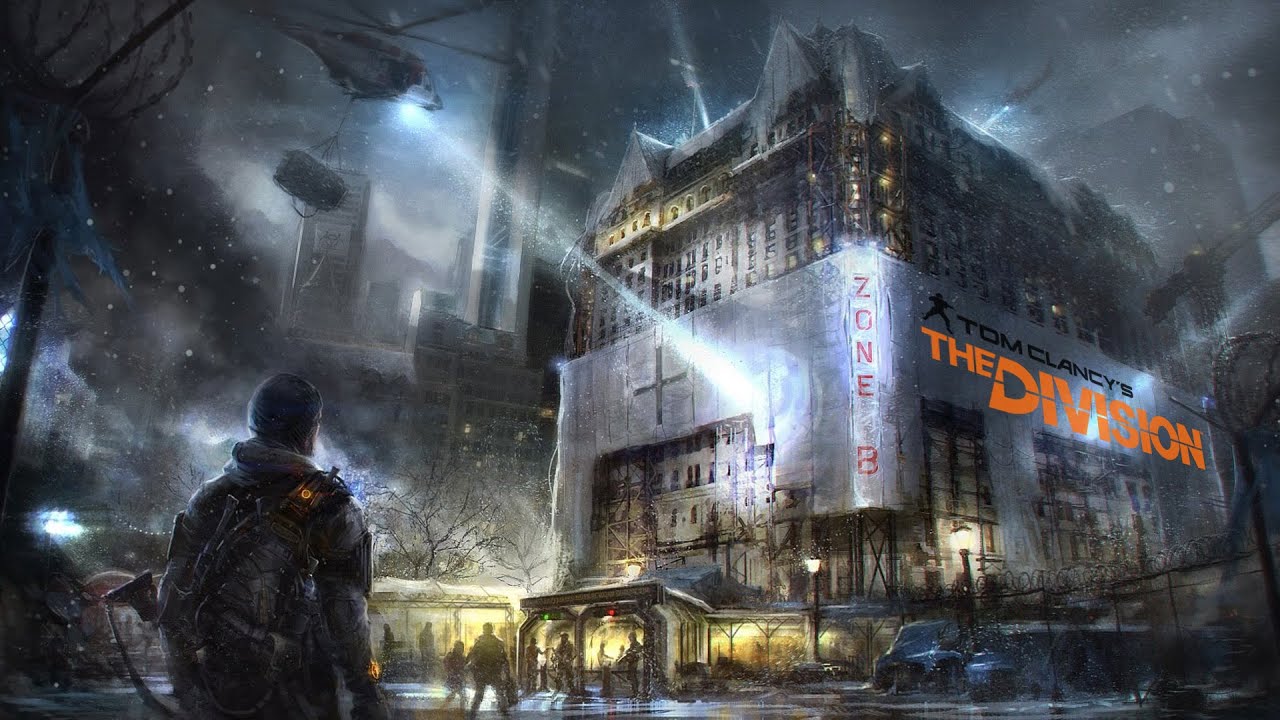 THE DIVISION: Max Level HYPE! [5] ★ Story Completion & DARK ZONE!