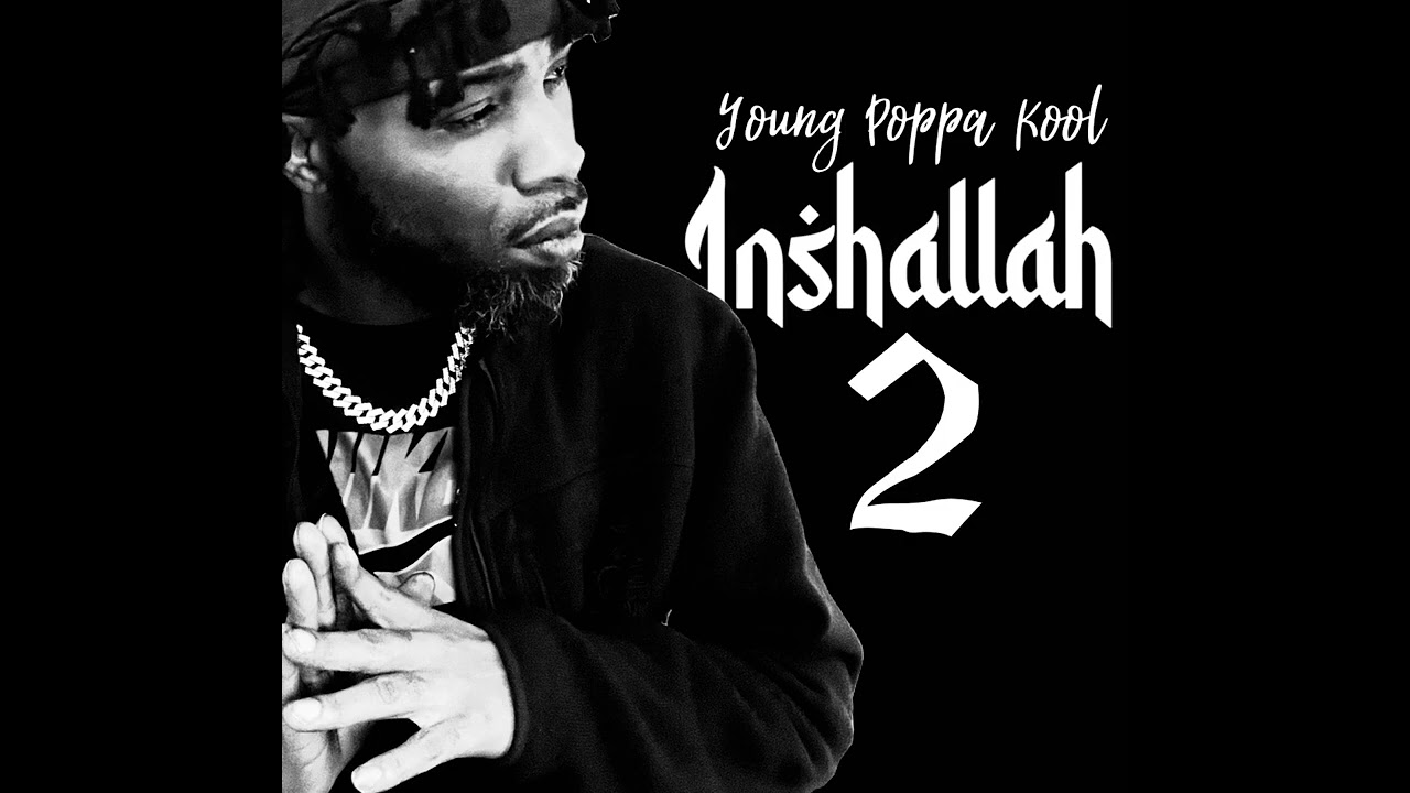 Young Poppa Kool - Shawty So Fine