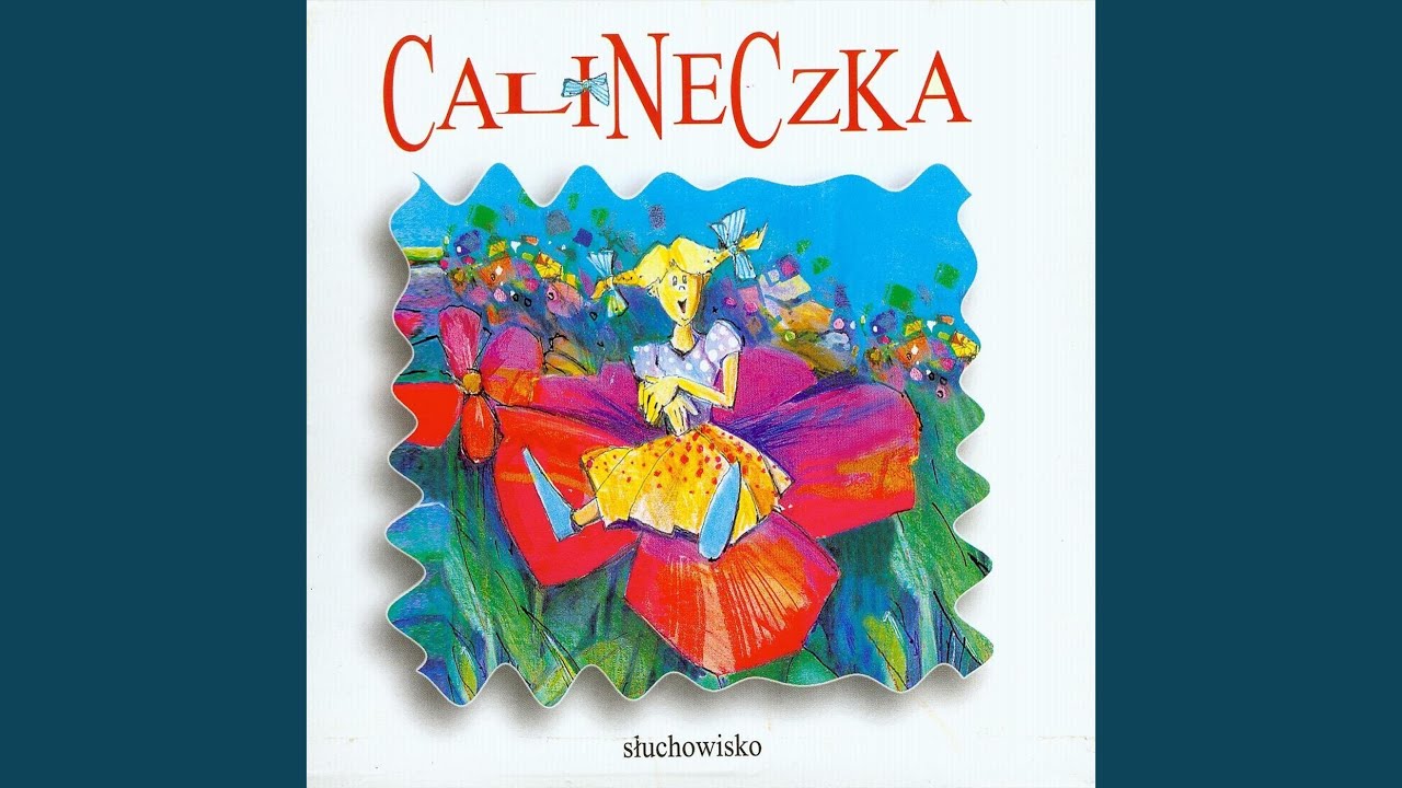 Calineczka czesc 1