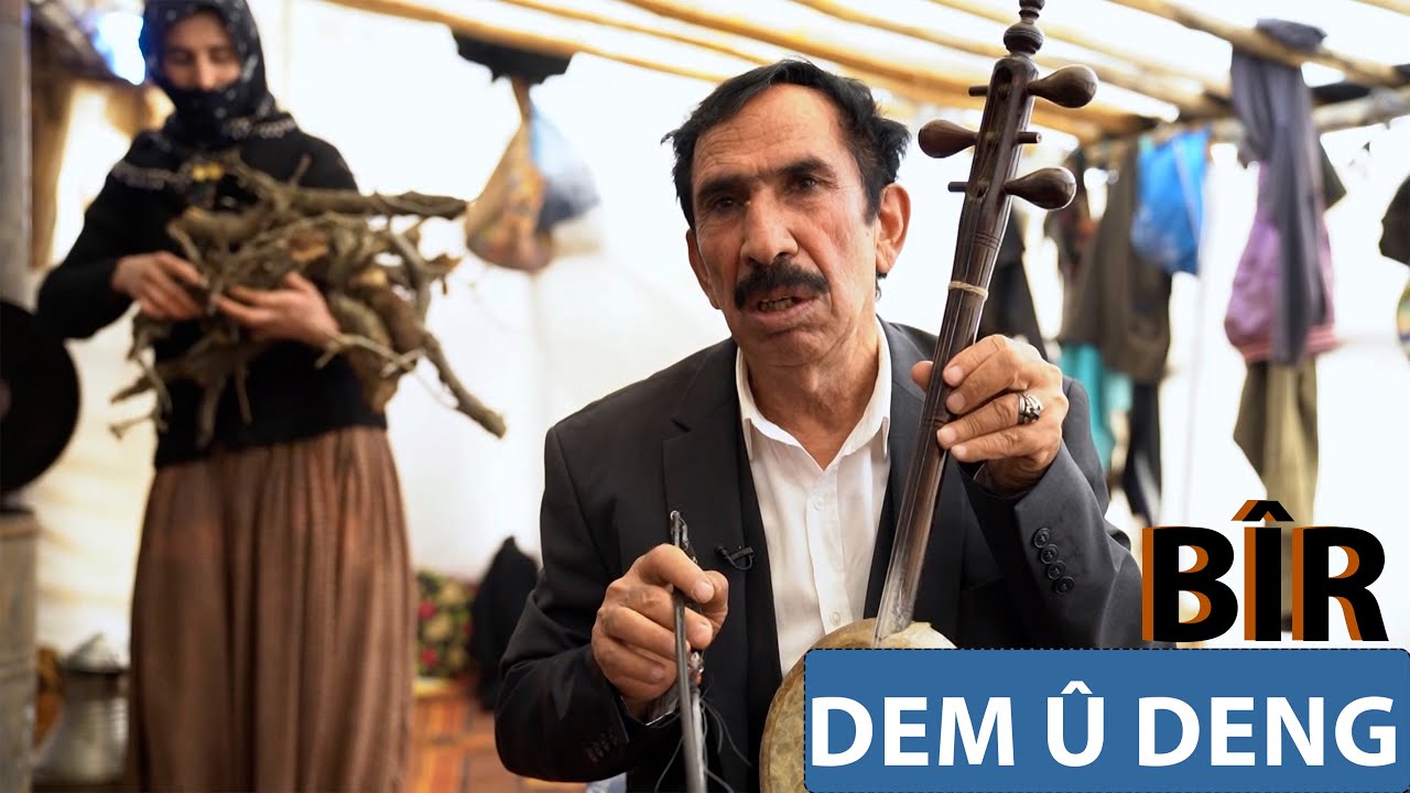 BÎR - DEM Û DENG