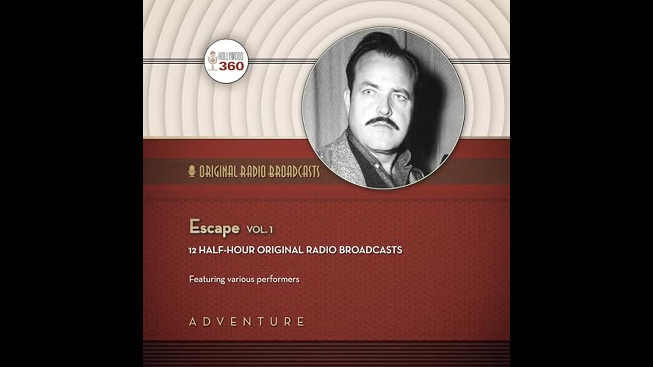 Audiobook: Escape Vol 1 - Hollywood 360 Audiobook