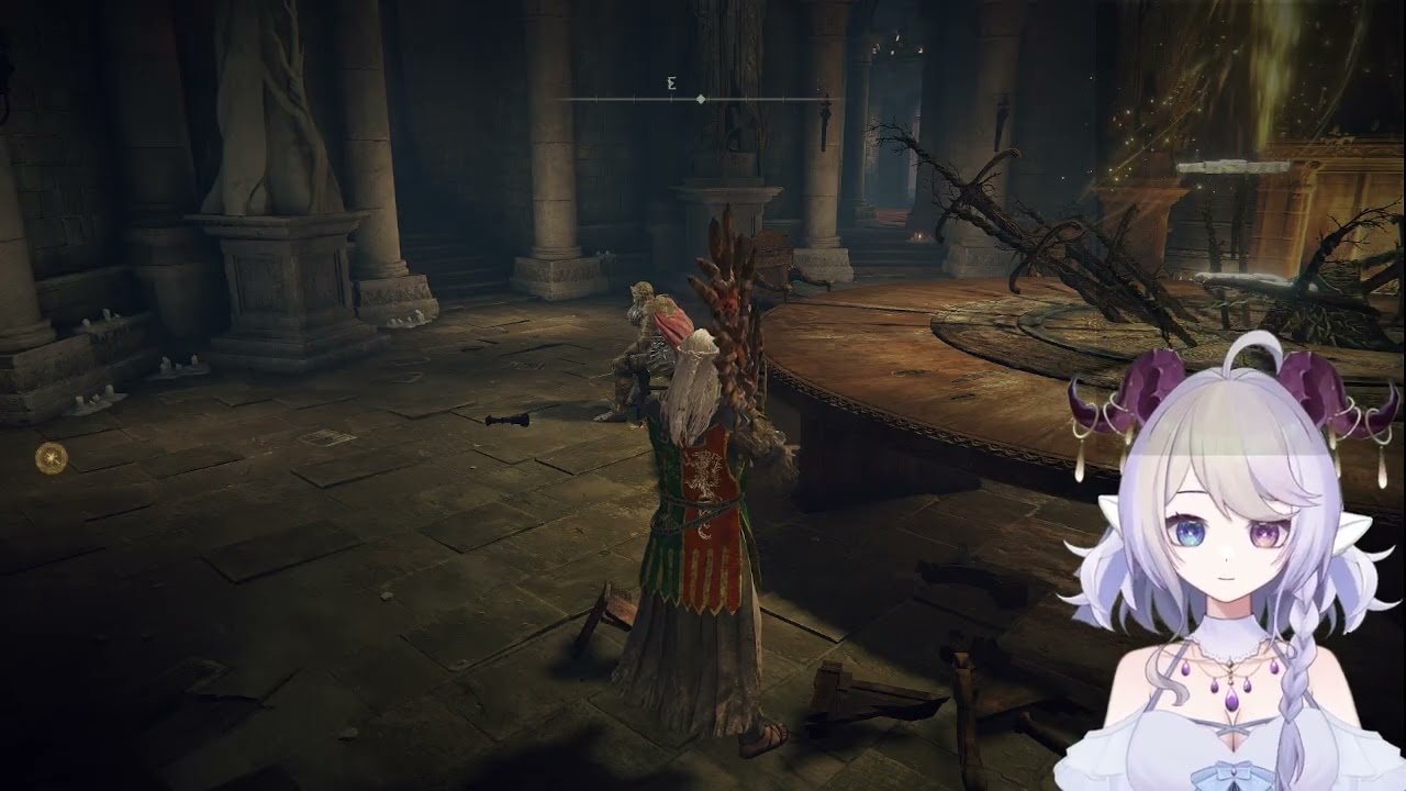 Being Slightly Smarter in Elden Ring (I don't know what I'm doing ever)