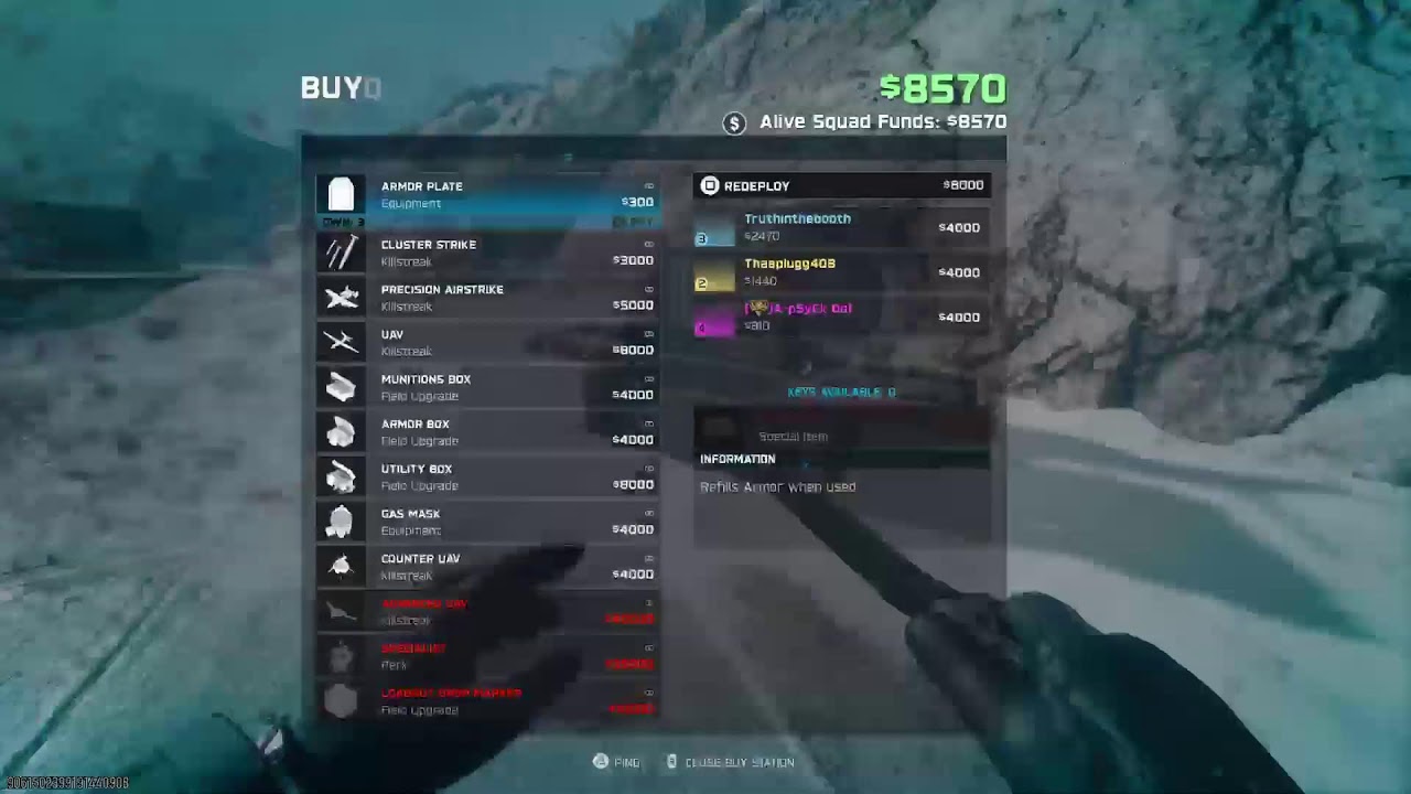 BO7 Warzone Rebirth Island Resurgence Camo Grind Meta Weapons Movement Loadouts #marzzfrommarzz