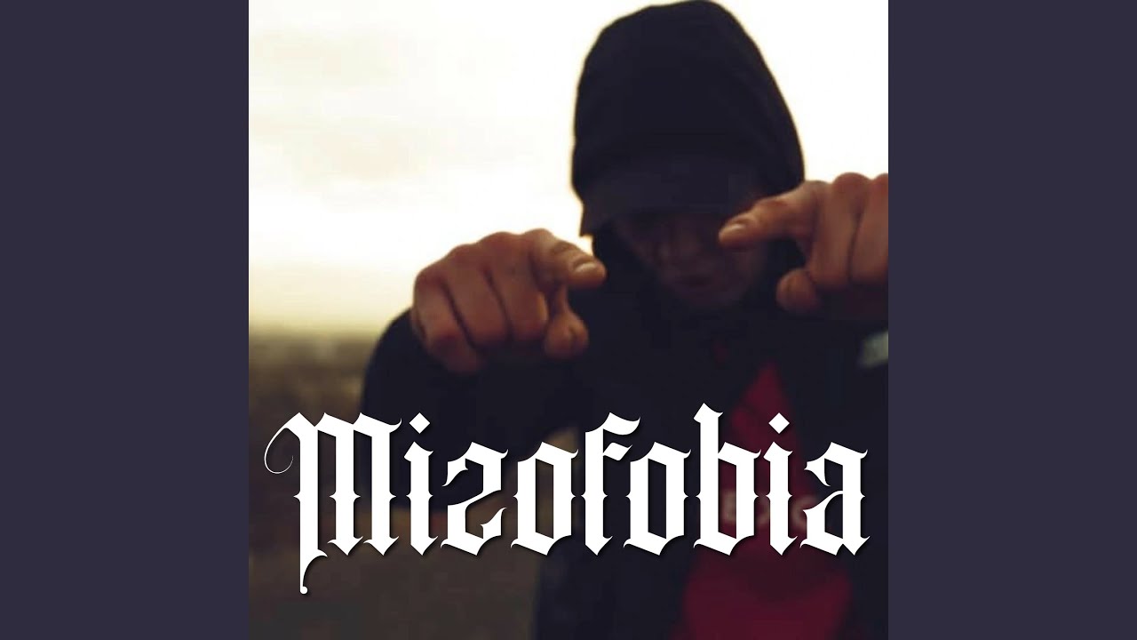 Mizofobia