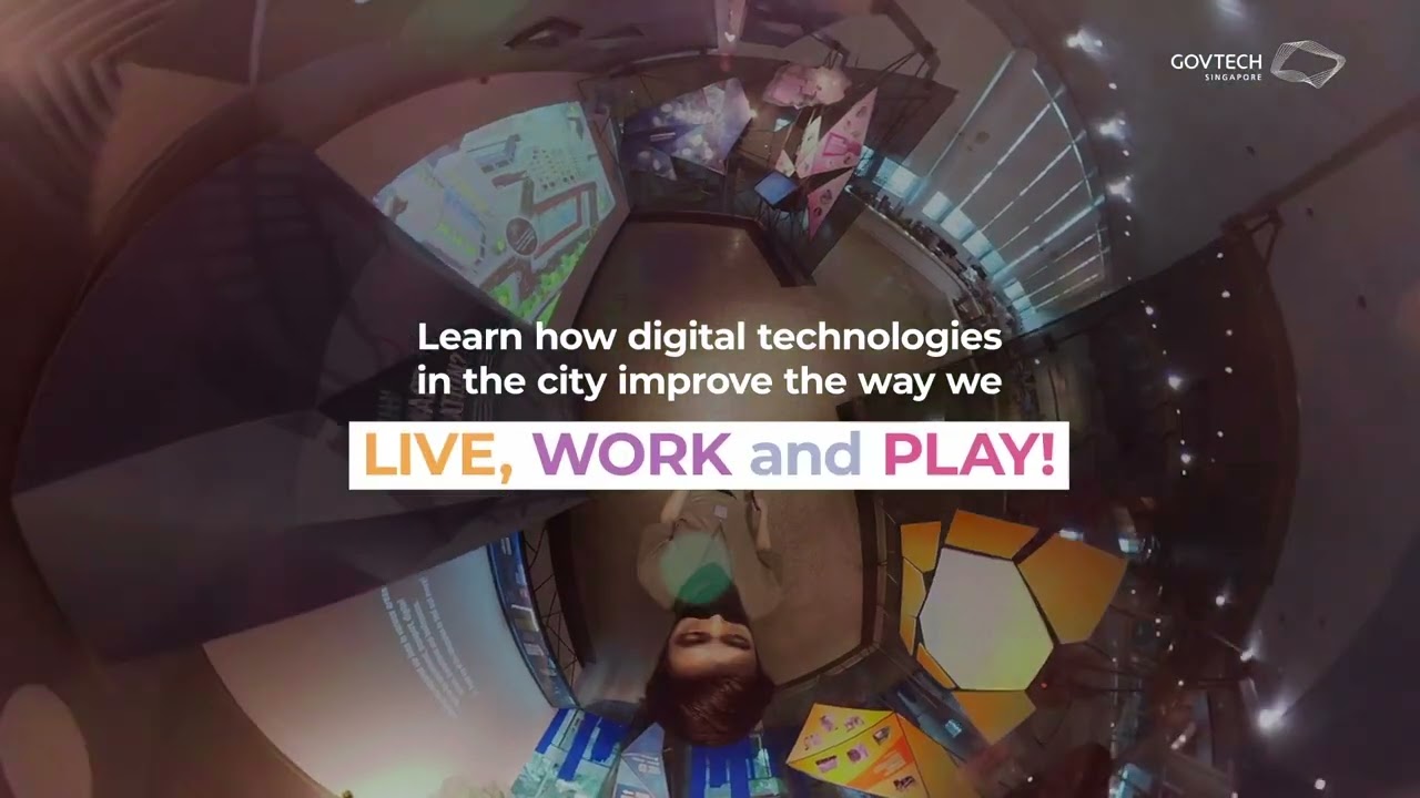 How is Singapore&rsquo;s Smart Nation already making life in a city better?