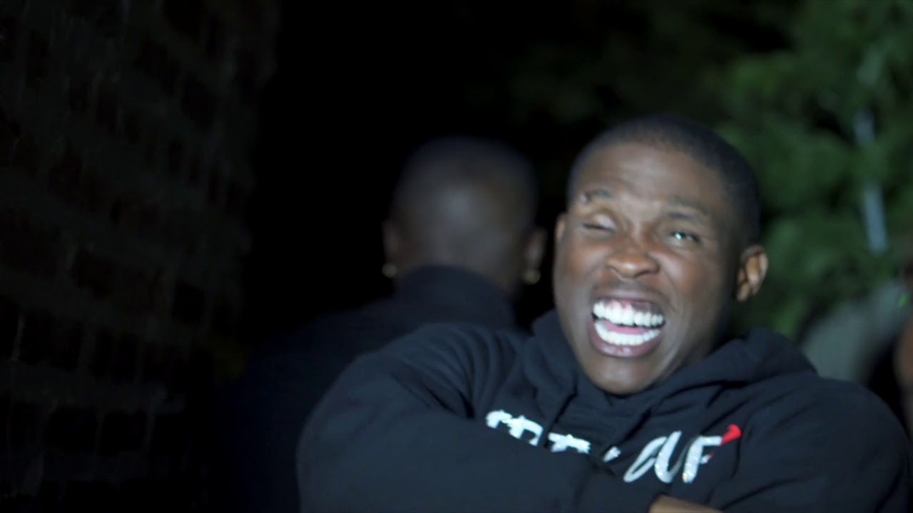 (Chicago Blind Rapper) Skully TV - Be Quiet | Shot by | @IAMLORDRIO