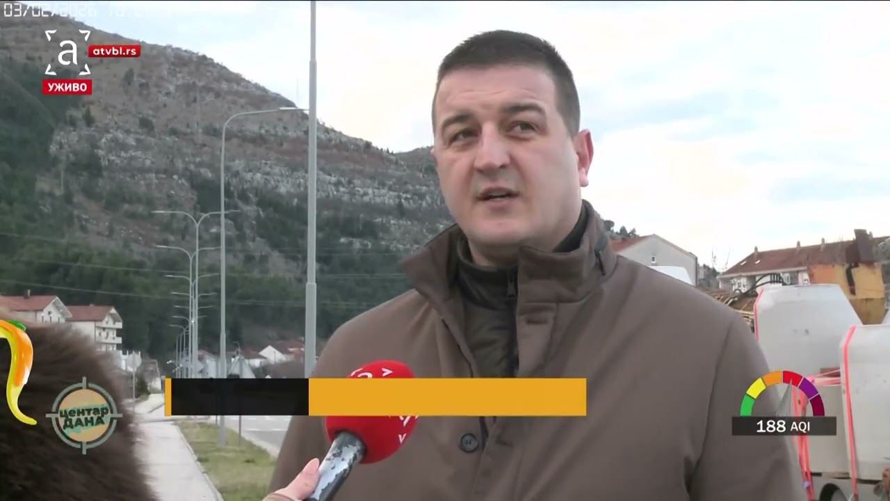 Stari grad u Trebinju uskoro će biti obnovljen!