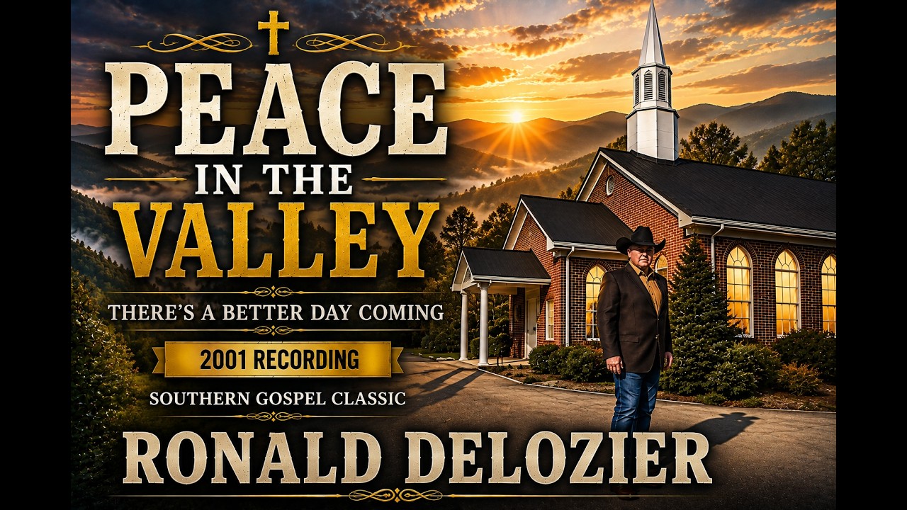 Peace In The Valley