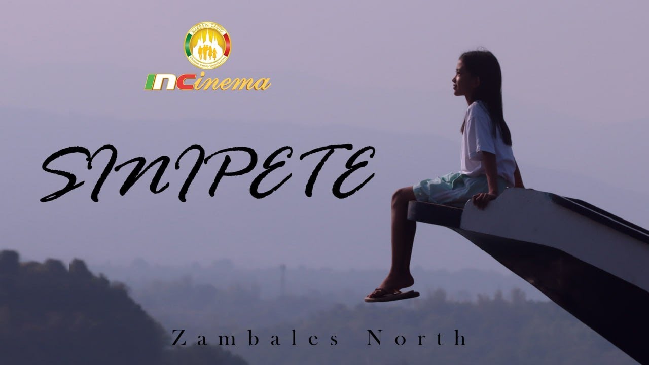 INCINEMA 2024 | SINIPETE | ZAMBALES NORTH