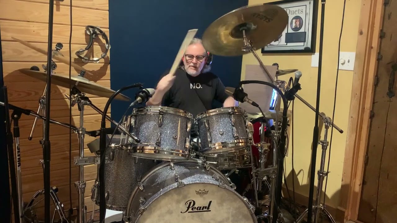 Reeling in the Years Cover