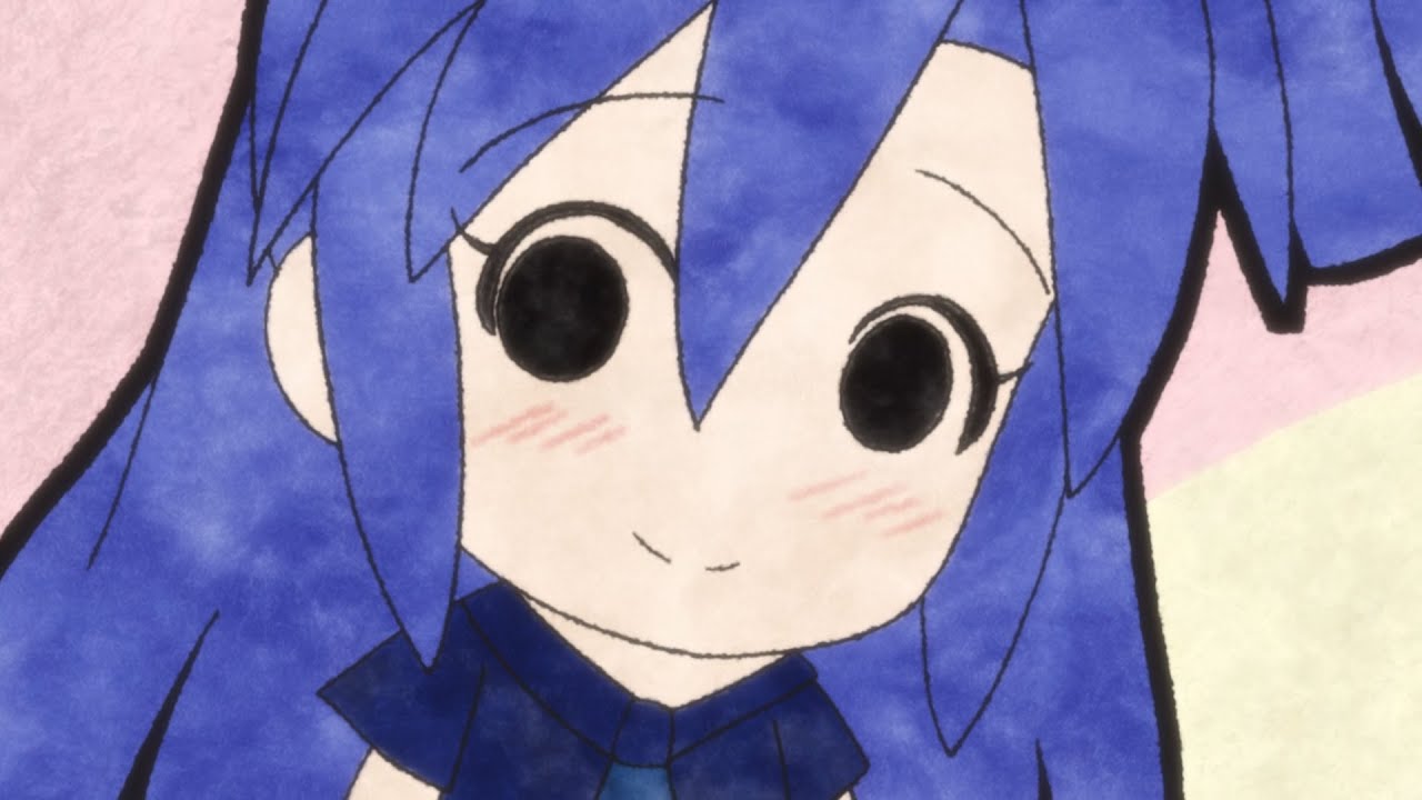 watch this sword be happy and joyous for 24 minutes