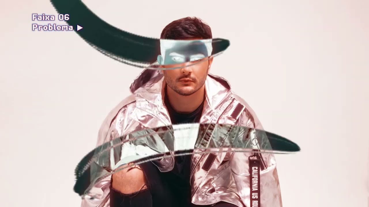 Matheus Barbalho - Problema (&Aacute;udio)