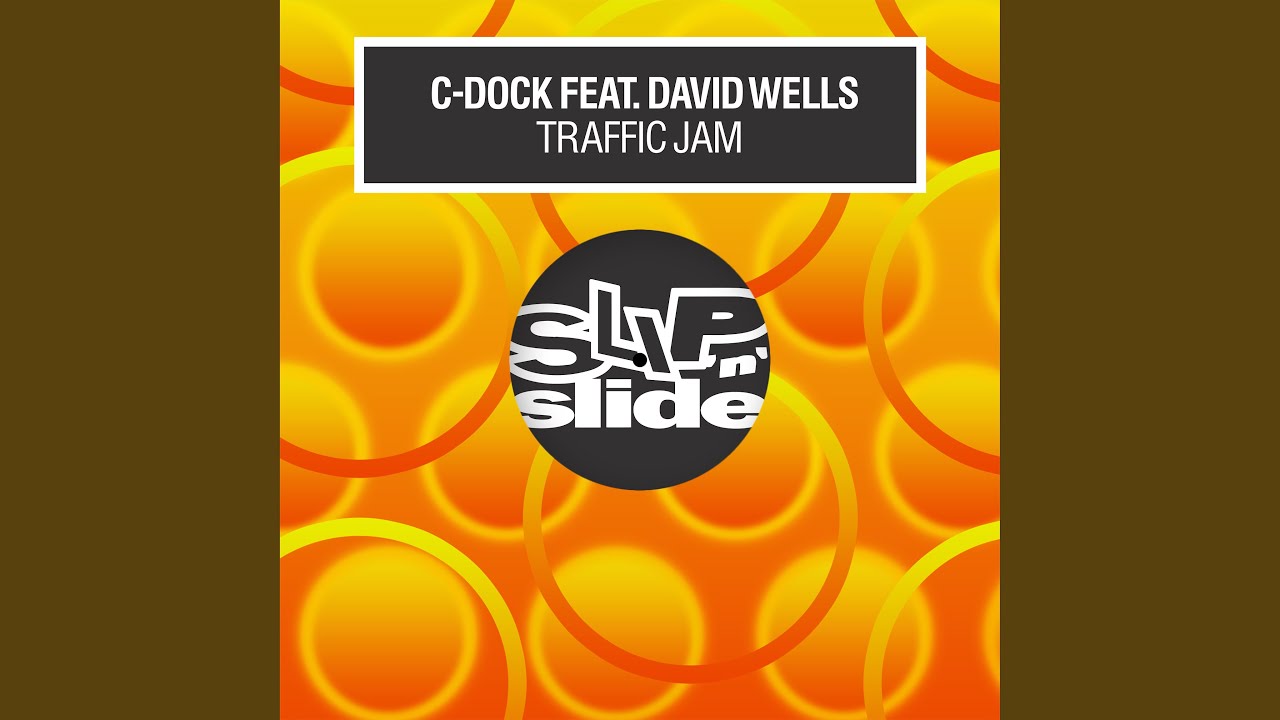 Traffic Jam (C-Dock Dub)