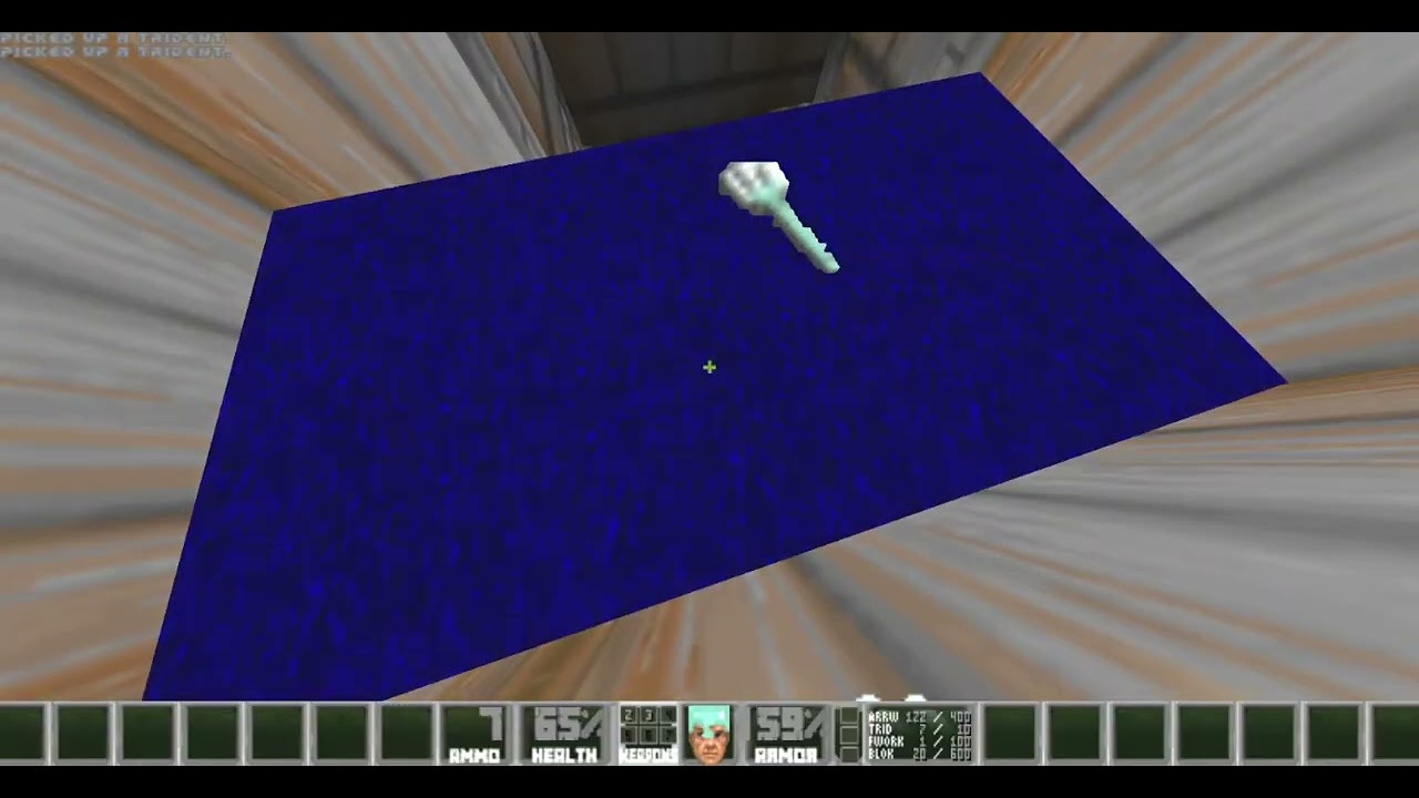 DoomCraft